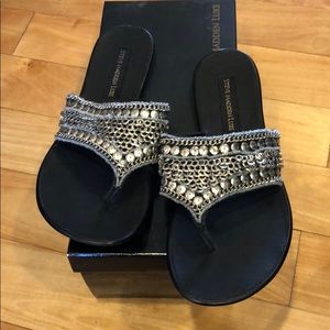 Steve Madden Luxe sandals